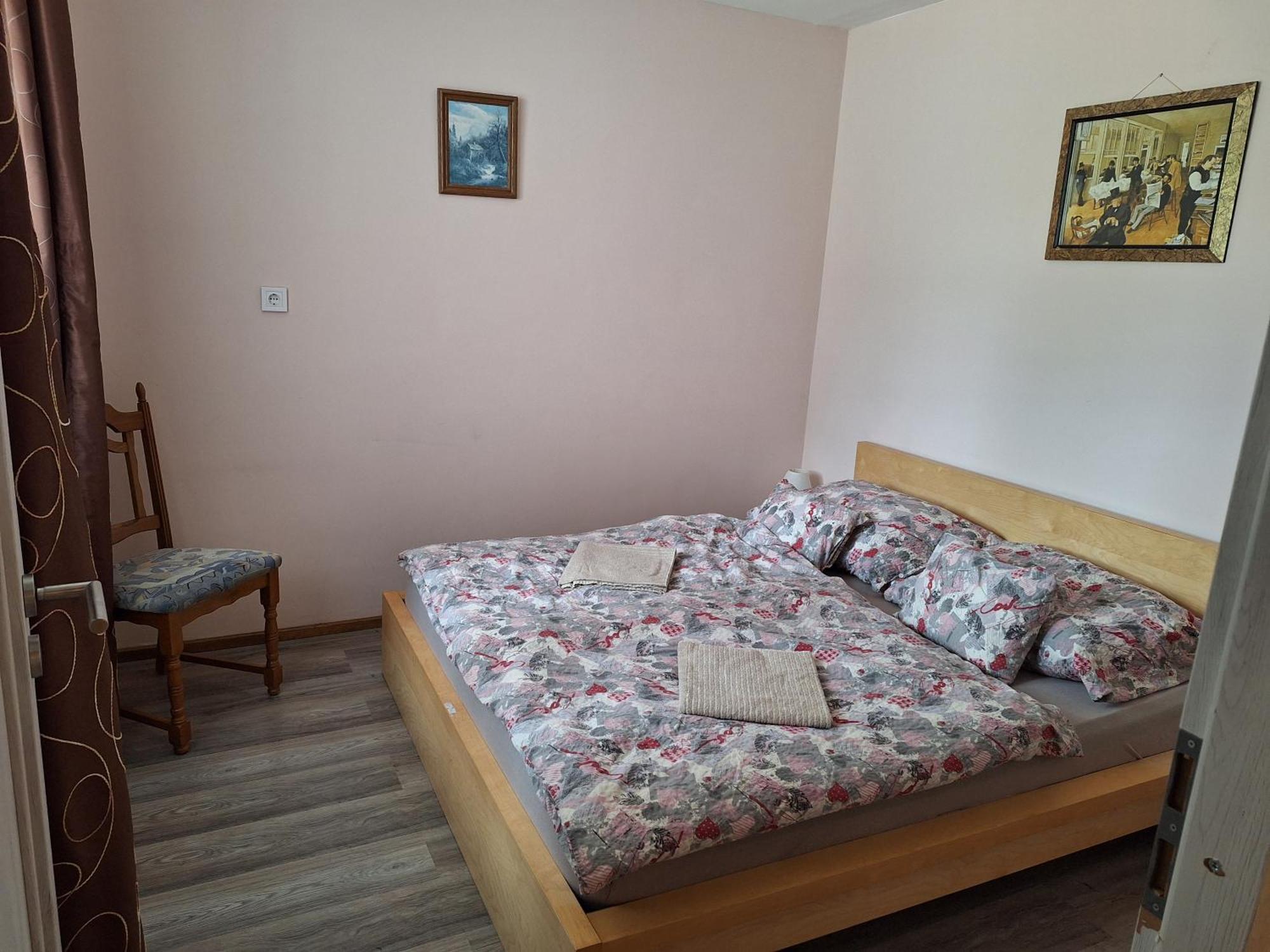 Cserke Holdfeny Apartman Cserkeszőlő Kültér fotó